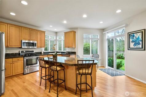17401 33rd Drive SE Bothell WA 98012