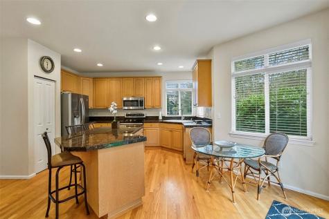 17401 33rd Drive SE Bothell WA 98012