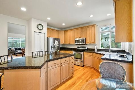 17401 33rd Drive SE Bothell WA 98012