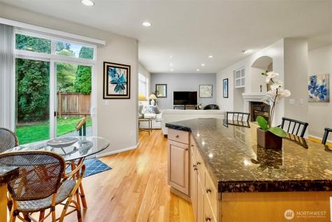 17401 33rd Drive SE Bothell WA 98012