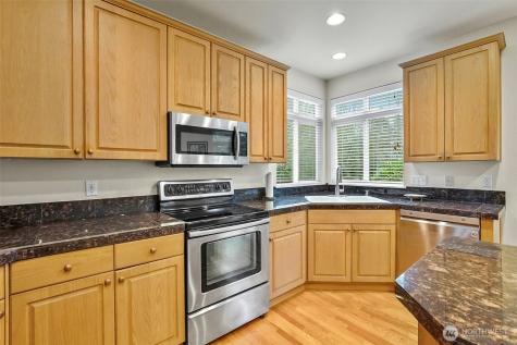 17401 33rd Drive SE Bothell WA 98012