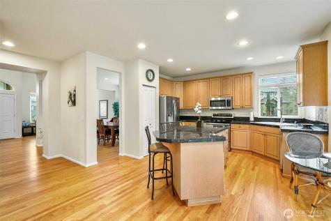 17401 33rd Drive SE Bothell WA 98012