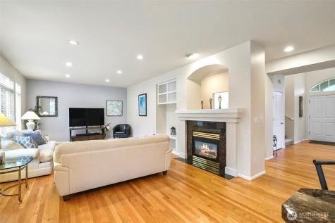 17401 33rd Drive SE Bothell WA 98012