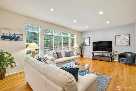 17401 33rd Drive SE Bothell WA 98012