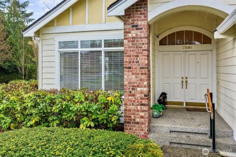 17401 33rd Drive SE Bothell WA 98012