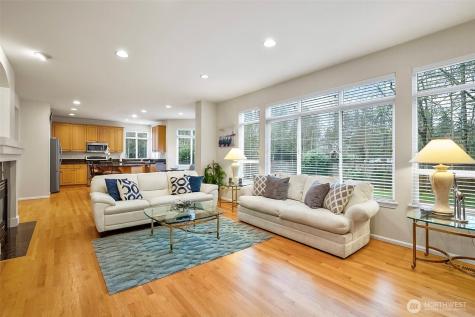 17401 33rd Drive SE Bothell WA 98012