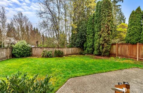 17401 33rd Drive SE Bothell WA 98012