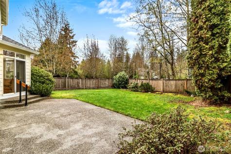 17401 33rd Drive SE Bothell WA 98012