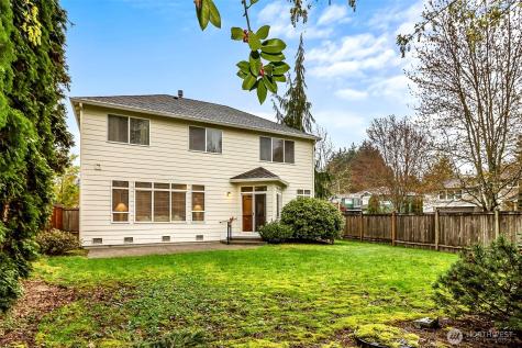17401 33rd Drive SE Bothell WA 98012