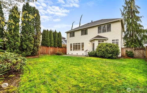 17401 33rd Drive SE Bothell WA 98012