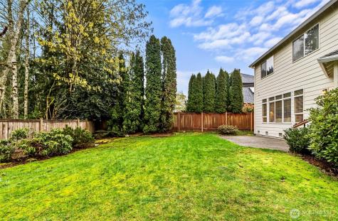 17401 33rd Drive SE Bothell WA 98012