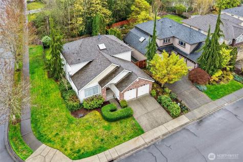 17401 33rd Drive SE Bothell WA 98012