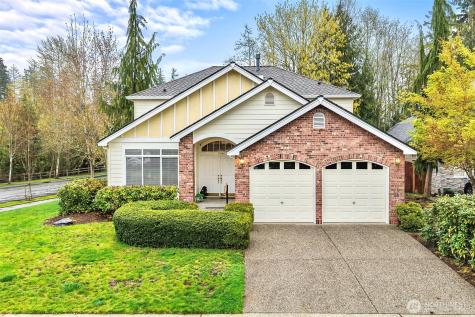 17401 33rd Drive SE Bothell WA 98012
