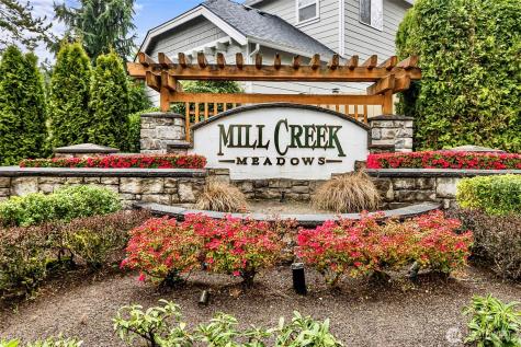 17401 33rd Drive SE Bothell WA 98012