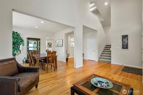 17401 33rd Drive SE Bothell WA 98012