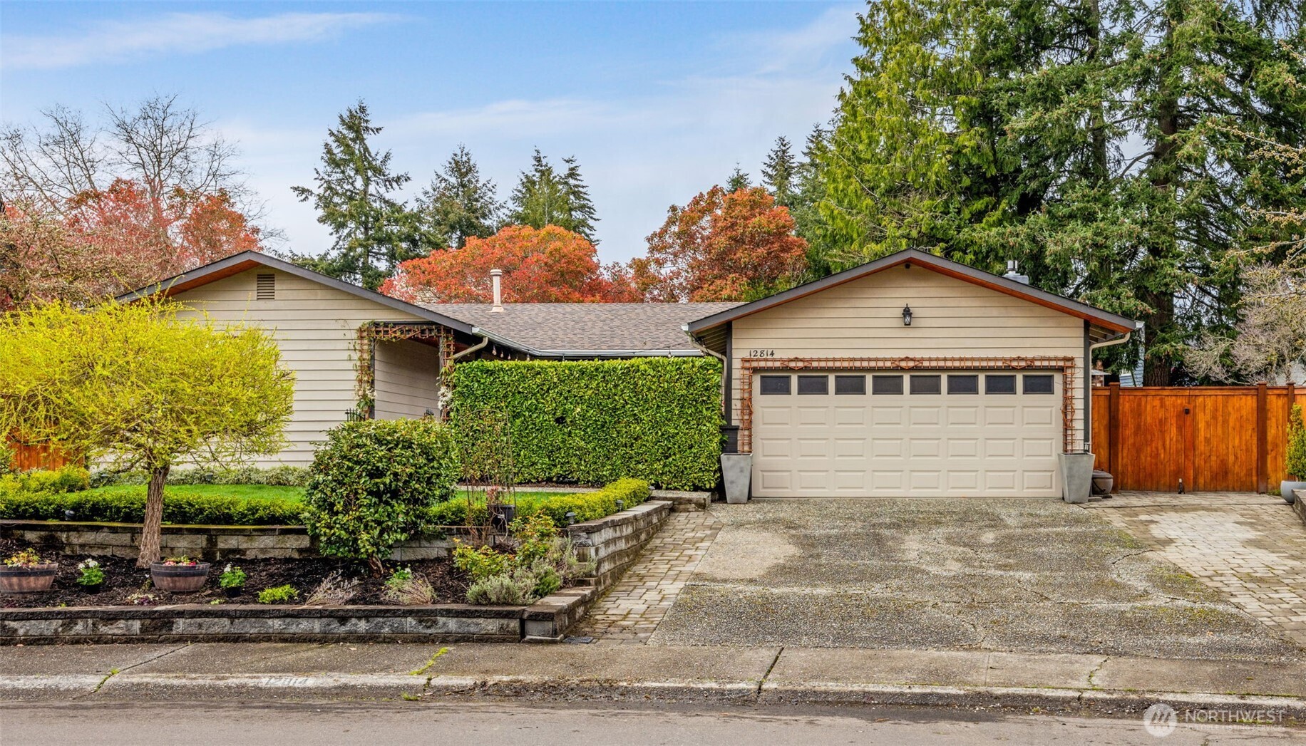 12814 NE 144th Place Kirkland WA 98034
