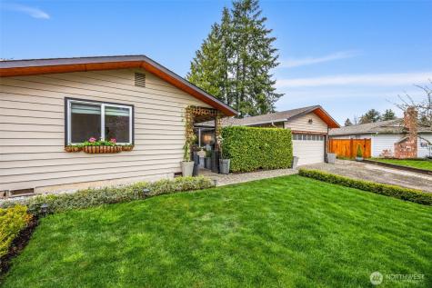 12814 NE 144th Place Kirkland WA 98034
