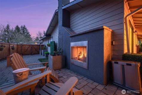 12814 NE 144th Place Kirkland WA 98034