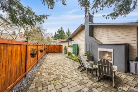 12814 NE 144th Place Kirkland WA 98034