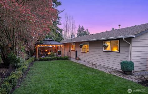 12814 NE 144th Place Kirkland WA 98034