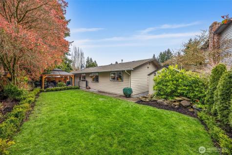 12814 NE 144th Place Kirkland WA 98034