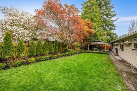 12814 NE 144th Place Kirkland WA 98034