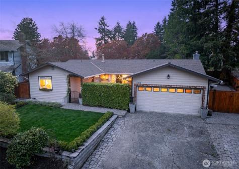12814 NE 144th Place Kirkland WA 98034