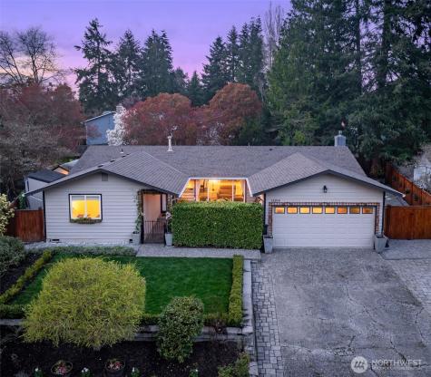 12814 NE 144th Place Kirkland WA 98034