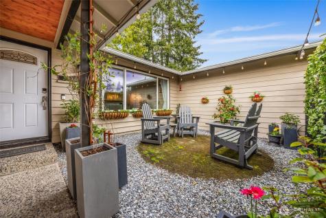 12814 NE 144th Place Kirkland WA 98034