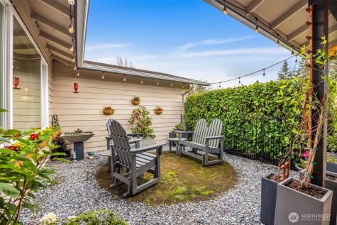 12814 NE 144th Place Kirkland WA 98034