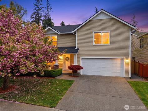 2108 250th Place SE Sammamish WA 98075