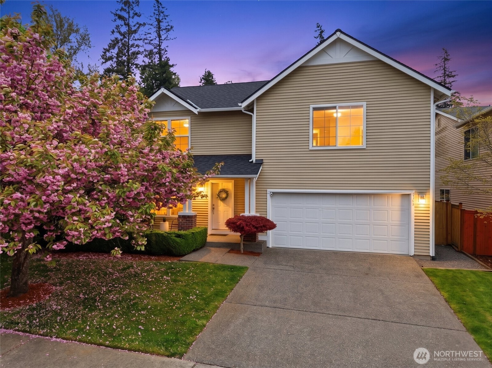 2108 250th Place SE Sammamish WA 98075
