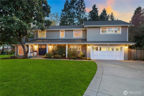 37 Tatoosh Key Bellevue WA 98006