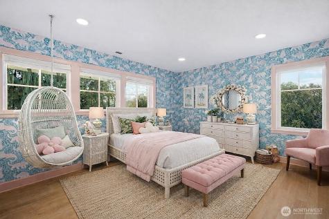 37 Tatoosh Key Bellevue WA 98006