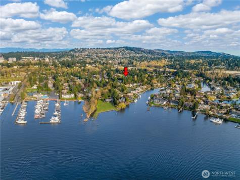 37 Tatoosh Key Bellevue WA 98006