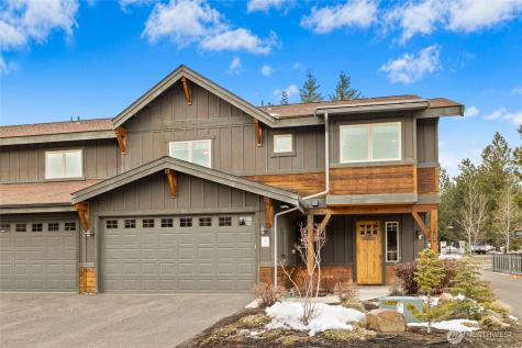 3670 Suncadia Trail Cle Elum WA 98922