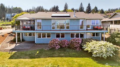 30 Adventurer Lane Port Ludlow WA 98365