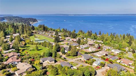 30 Adventurer Lane Port Ludlow WA 98365