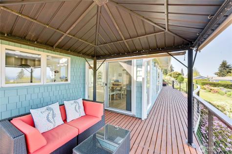 30 Adventurer Lane Port Ludlow WA 98365