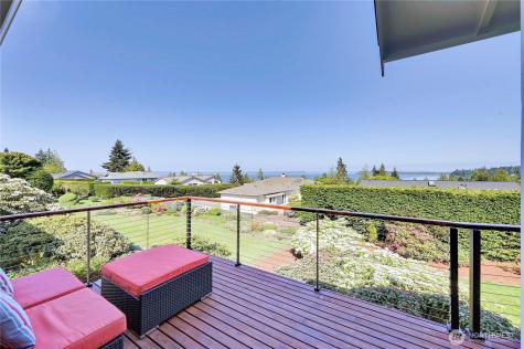 30 Adventurer Lane Port Ludlow WA 98365