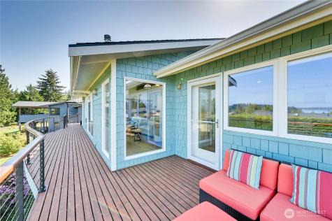 30 Adventurer Lane Port Ludlow WA 98365