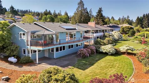 30 Adventurer Lane Port Ludlow WA 98365