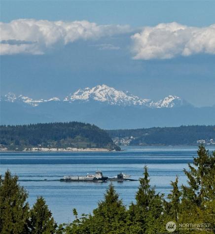 30 Adventurer Lane Port Ludlow WA 98365