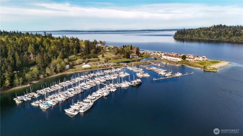 30 Adventurer Lane Port Ludlow WA 98365