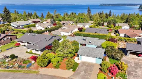 30 Adventurer Lane Port Ludlow WA 98365