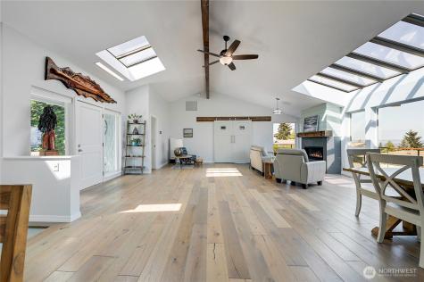 30 Adventurer Lane Port Ludlow WA 98365