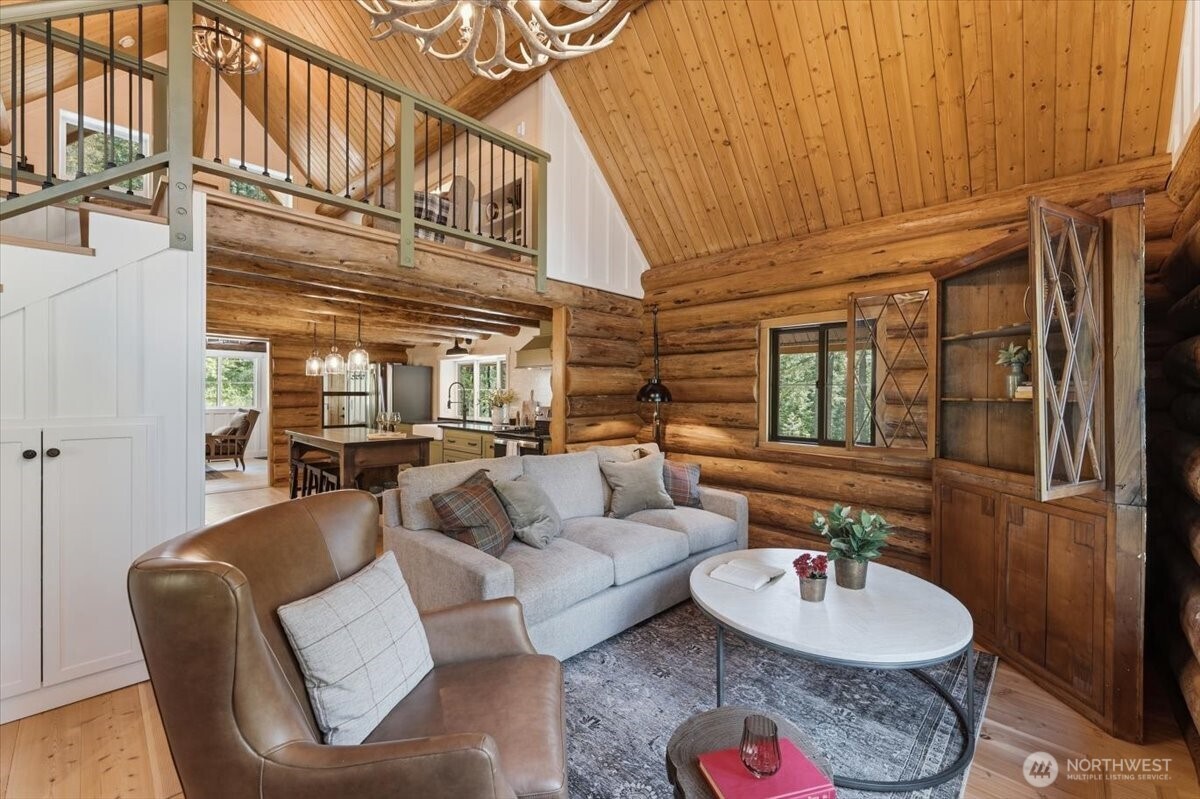 2350 First Creek Road Chelan WA 98816