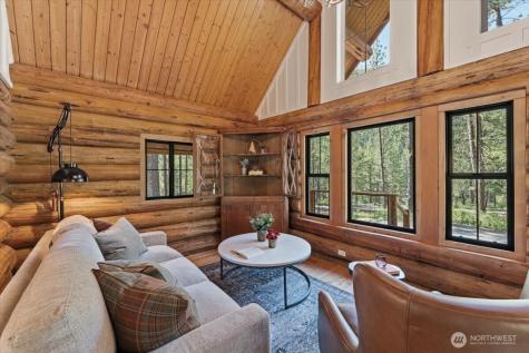 2350 First Creek Road Chelan WA 98816