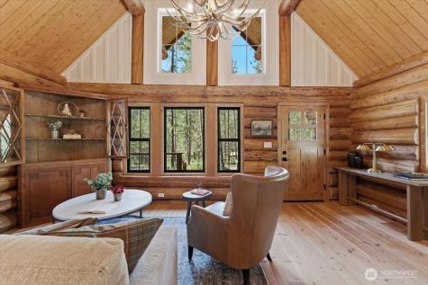 2350 First Creek Road Chelan WA 98816