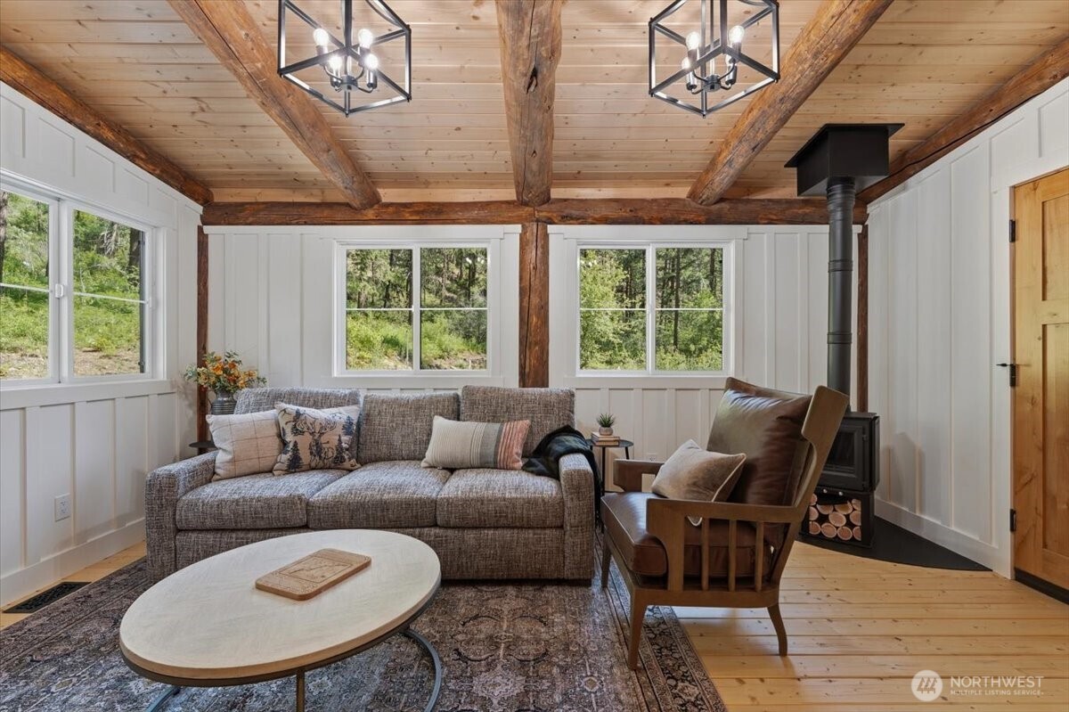 2350 First Creek Road Chelan WA 98816